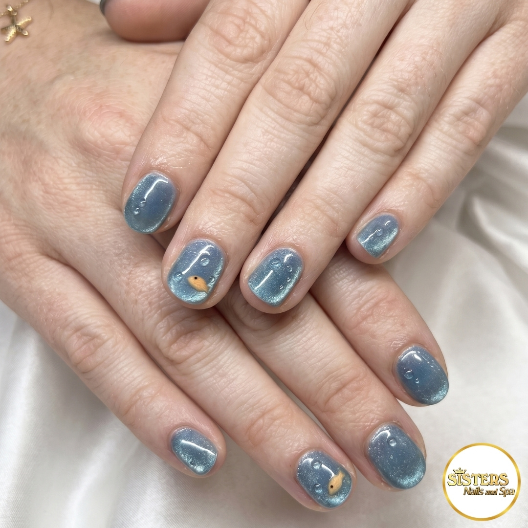 Nail June 19